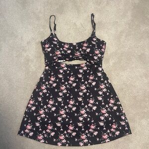 Love Shack Fancy Astoria Tennis Dress